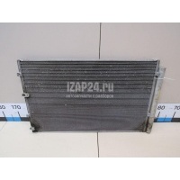 Радиатор кондиционера (конденсер) Ford Edge (2007 - 2015) 7T4Z19708B