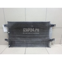 Радиатор кондиционера (конденсер) Ford Edge (2007 - 2015) 7T4Z19708B