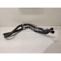 Патрубок отопителя Ford Edge (2007 - 2015) BT4Z18C553B