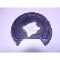Пыльник тормозного диска Ford Edge (2007 - 2015) BT4Z2C028A