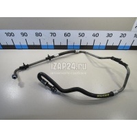Трубка системы охлаждения АКПП Ford Edge (2007 - 2015) 7T4Z7C410C