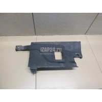 Воздуховод радиатора верхний Nissan Pathfinder (R52) 2014 625423KA0A
