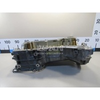 Поддон масляный двигателя Nissan Pathfinder (R52) 2014 11110JP00B
