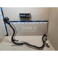 Горловина топливного бака Nissan Pathfinder (R52) 2014 172213JA1B