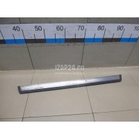 Накладка порога (внутренняя) Nissan Pathfinder (R52) 2014 769B13KA0A