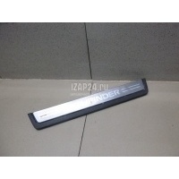 Накладка порога (внутренняя) Nissan Pathfinder (R52) 2014 769B33KA0A