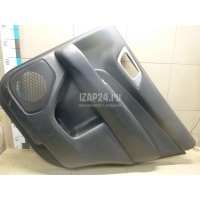 Обшивка двери задней правой Nissan Pathfinder (R52) 2014 829A03KA1A