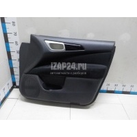 Обшивка двери передней правой Nissan Pathfinder (R52) 2014 809A03KA0A