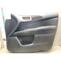 Обшивка двери передней правой Nissan Pathfinder (R52) 2014 809A03KA1A