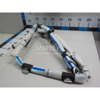 Подушка безопасности боковая (шторка) Nissan Pathfinder (R52) 2014 985P19PB8A