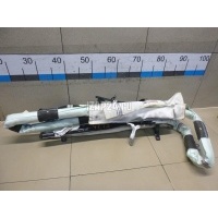 Подушка безопасности боковая (шторка) Nissan Pathfinder (R52) 2014 985P13KA8A