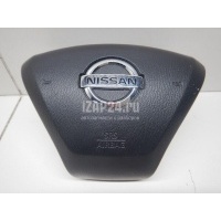 Подушка безопасности в рулевое колесо Nissan Pathfinder (R52) 2014 985109PA8A