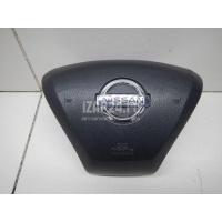 Подушка безопасности в рулевое колесо Nissan Pathfinder (R52) 2014 985103KA8A