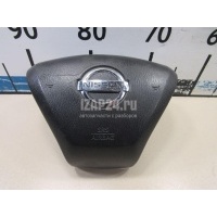 Подушка безопасности в рулевое колесо Nissan Pathfinder (R52) 2014 985103KA8A