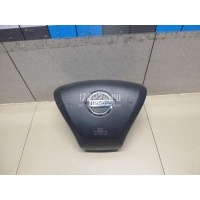 Подушка безопасности в рулевое колесо Nissan Pathfinder (R52) 2014 985103KA8A