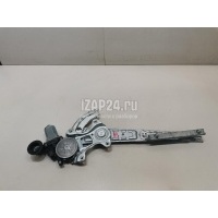 Стеклоподъемник электр. задний правый Nissan Pathfinder (R52) 2014 827203KA1A