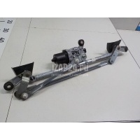 Трапеция стеклоочистителей Nissan Pathfinder (R52) 2014 288003JA5D