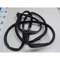 Уплотнитель двери Nissan Pathfinder (R52) 2014 769223KA0A