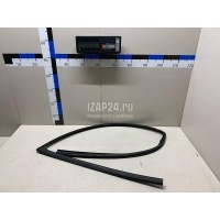 Уплотнитель стекла двери Nissan Pathfinder (R52) 2014 803313KA0C
