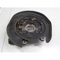 Кулак поворотный задний правый Nissan Pathfinder (R52) 2014 430213JA0A