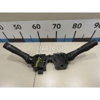 Переключатель подрулевой в сборе Nissan Murano (Z52) 2015 255603KA1B