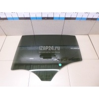 Стекло двери задней левой Mercedes Benz GLA-Class X156 (2014 - 2020) 1567350310