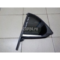 Стекло двери задней левой (форточка) Mercedes Benz GLA-Class X156 (2014 - 2020) 1567300318