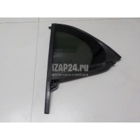 Стекло двери задней левой (форточка) Mercedes Benz GLA-Class X156 (2014 - 2020) 1567300118