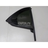 Стекло двери задней правой (форточка) Mercedes Benz GLA-Class X156 (2014 - 2020) 1567300218