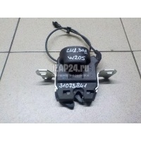 Замок сиденья Mercedes Benz W205 2014 2059200476