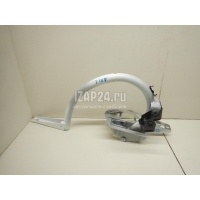 Петля крышки багажника Mercedes Benz W205 2014 2057500328