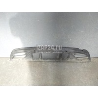 Юбка задняя Mercedes Benz W205 2014 2058853103