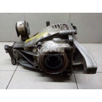 Редуктор заднего моста Mercedes Benz W205 2014 2053505200