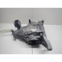 Редуктор заднего моста Mercedes Benz W205 2014 2053505200