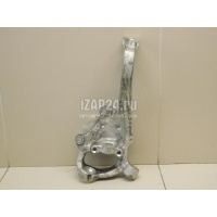 Кулак поворотный передний левый Mercedes Benz W205 2014 2053322100