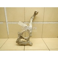 Кулак поворотный передний правый Mercedes Benz W205 2014 2053322800