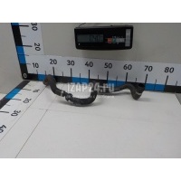 Патрубок отопителя Mercedes Benz W205 2014 2058301902
