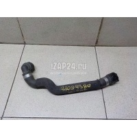Патрубок радиатора Mercedes Benz W205 2014 2055014784