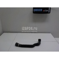 Патрубок радиатора Mercedes Benz W205 2014 2055014784