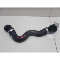 Патрубок радиатора Mercedes Benz W205 2014 2055017484