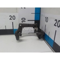 Скоба суппорта заднего правого Mercedes Benz W205 2014 2054230406