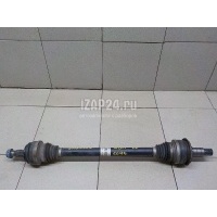 Полуось задняя правая Mercedes Benz W205 2014 2053504019