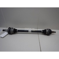Полуось задняя правая Mercedes Benz W205 2014 2053504019
