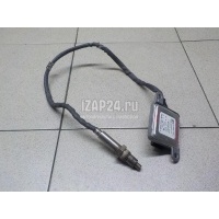 Датчик оксида азота Mercedes Benz W205 2014 0009051512