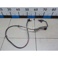 Провод Mercedes Benz W205 2014 2055404006