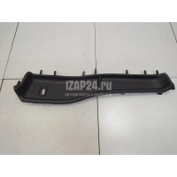 Накладка (кузов внутри) Toyota Highlander III (2013 - 2019) 554450E020E0