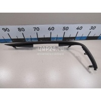 Накладка (кузов внутри) Toyota Highlander III (2013 - 2019) 554220E020E0