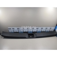 Обшивка багажника Toyota Highlander III (2013 - 2019) 583870E050C0