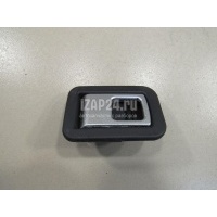 Скоба крепежная Toyota Highlander III (2013 - 2019) 663110E010C0