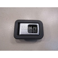 Скоба крепежная Toyota Highlander III (2013 - 2019) 663110E010C0